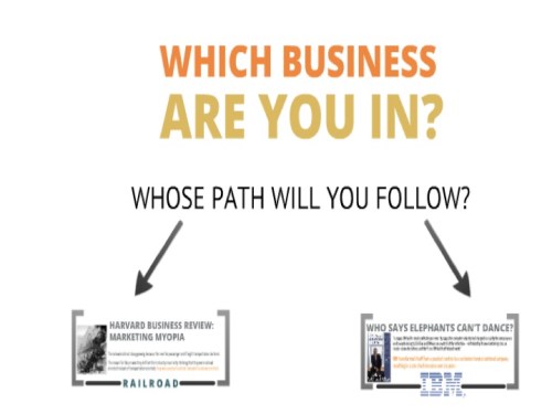 Health Insurance - Whose Path Will You Follow
