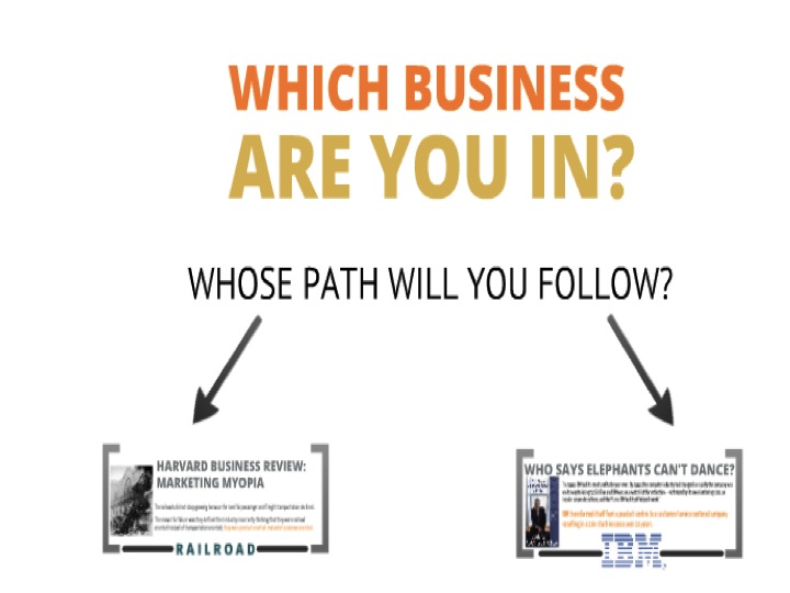 Health Insurance - Whose Path Will You Follow