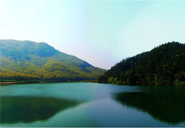 Reservoir