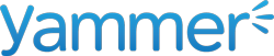 Yammer Logo