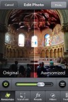 Camera Awesome