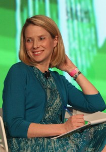 marissa mayer