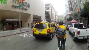 postmates wipeout