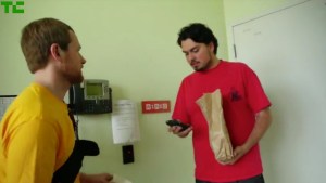 postmates wired
