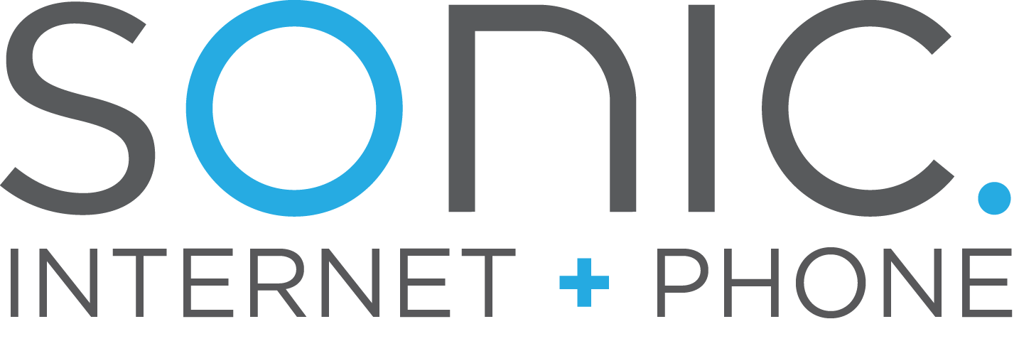 Sonic Logo