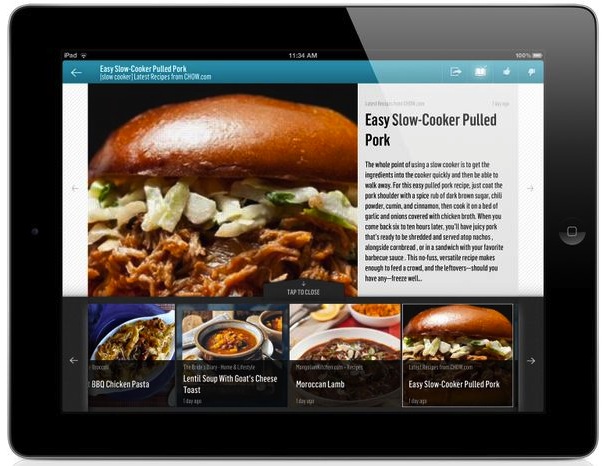 trapit ipad 2