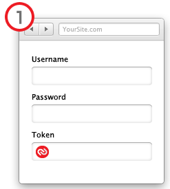 authy screenshot