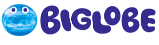 NEC BIGLOBE Logo
