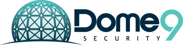 Dome9 logo