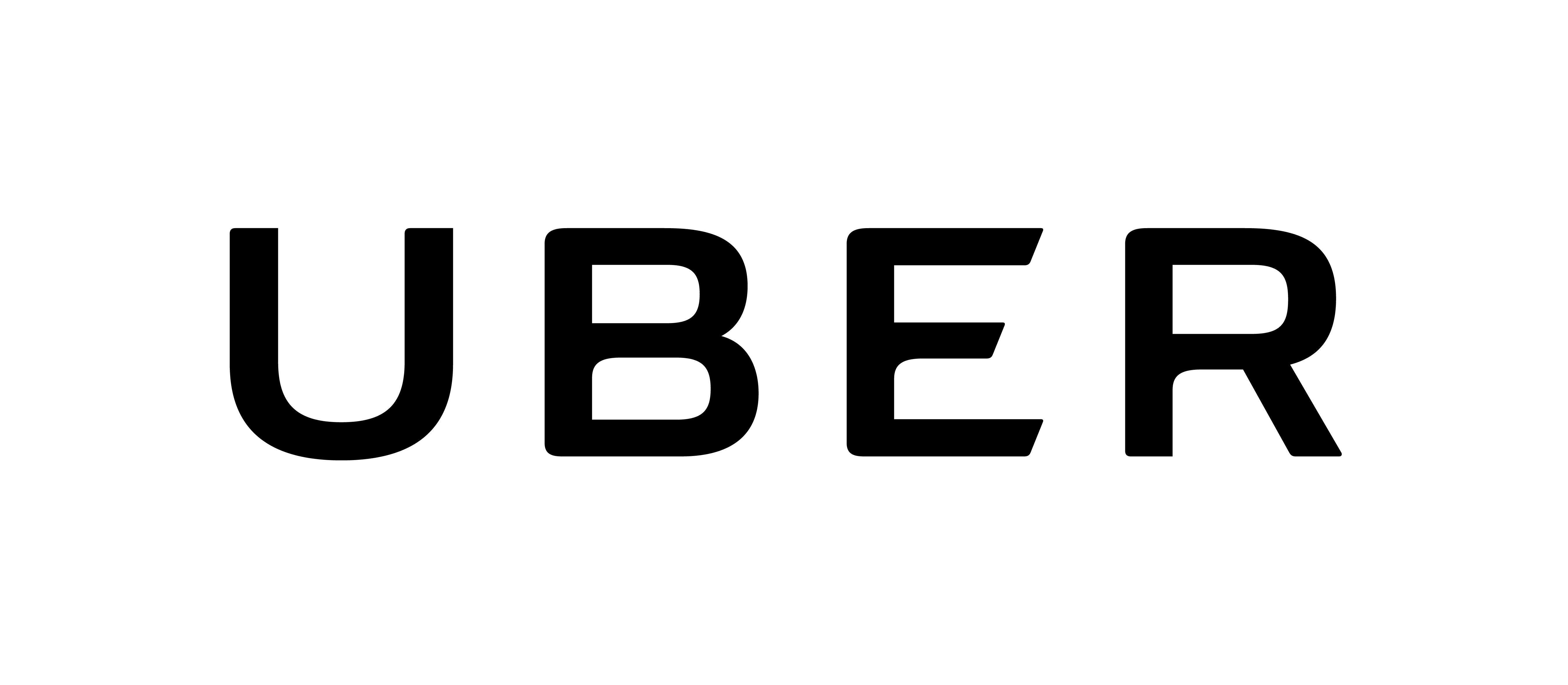 Uber Logo