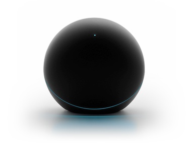 Nexus Q from Google