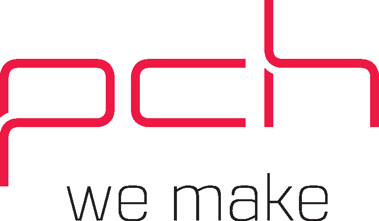 PCH Logo