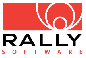 rally software logo