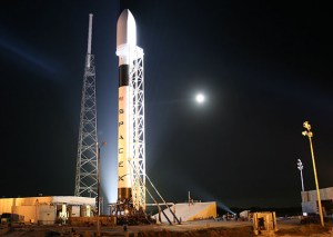 space-rocket