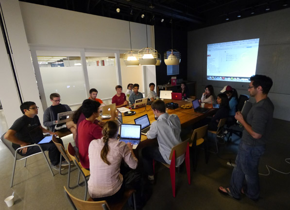 startx staff
