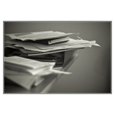 Inbox by Kevin Rawlings