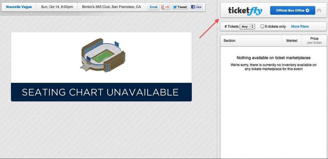 seatgeek ticketfly