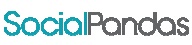socialpandas logo