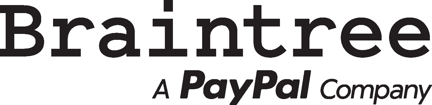 Braintree Logo