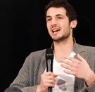 Ilan Zechory | CrunchBase Profile