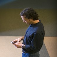 mike
