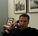 Ron Palmeri | CrunchBase Profile