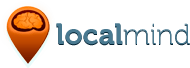 localmind logo