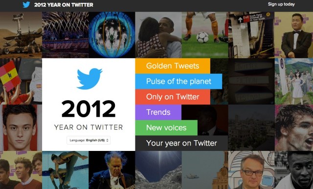 2012 Year on Twitter-1