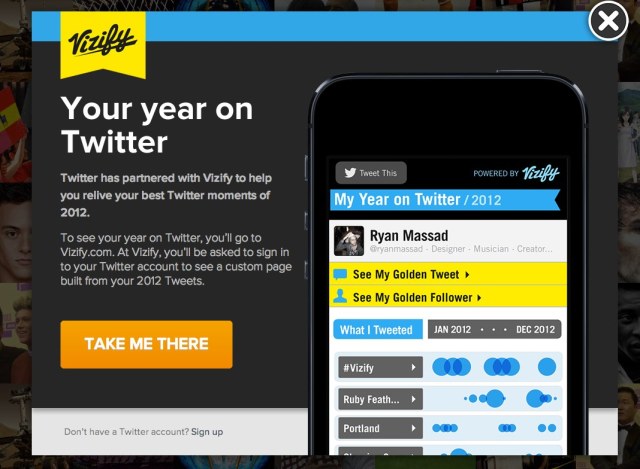 2012 Year on Twitter-2