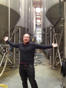 I found beer, thanks to Yelp, TripAdvisor, and asking a local