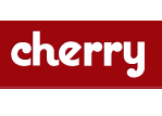 cherry logo
