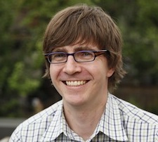 Chris Potter