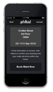 Confirm Booking_Mobile