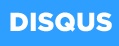Disqus logo