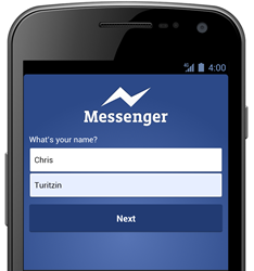 Facebook Android Non Messenger