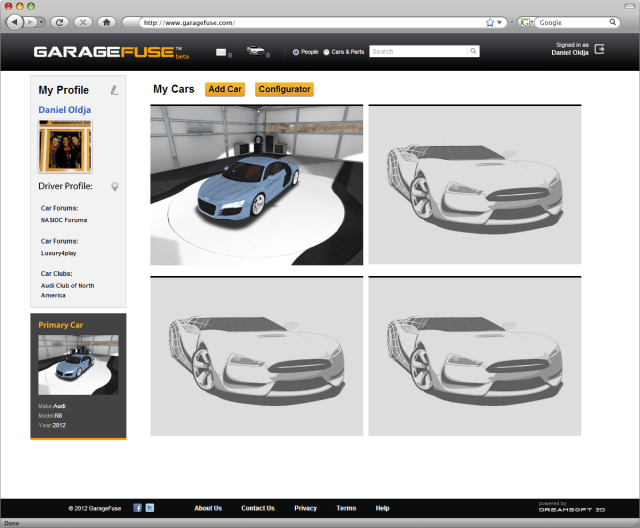 garagefuse_my_cars