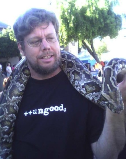 Guido Python