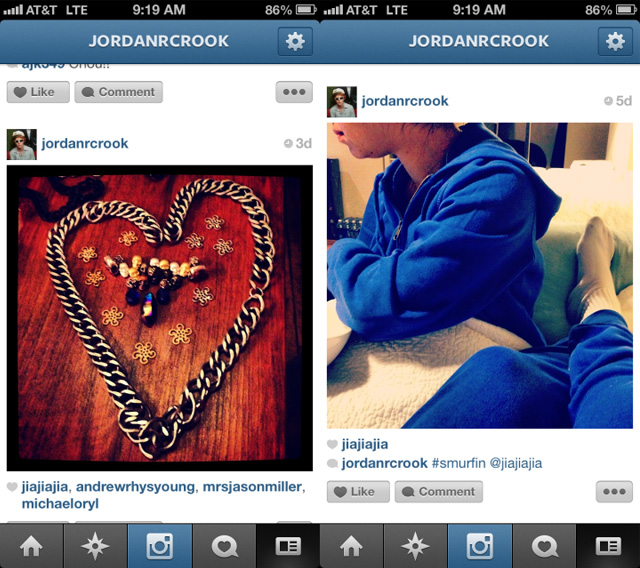 instagram