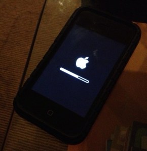 IOS Upgrade