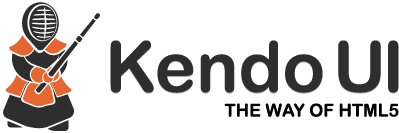 kendo ui logo