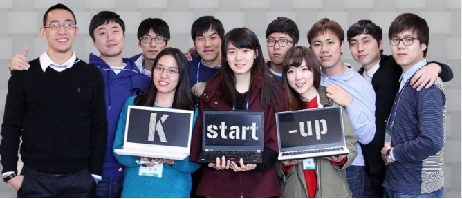 kstartup
