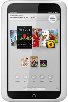 nook