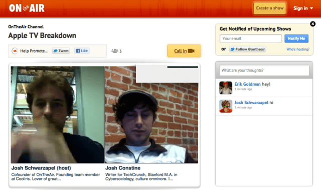 on-the-air-screenshot1