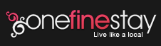 onefinestay logo