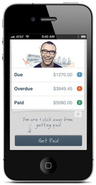 PlanetSoho - GetPaid