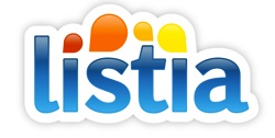 listia logo