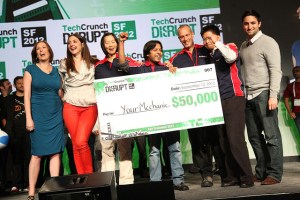 yourmechanicwinsdisruptcup
