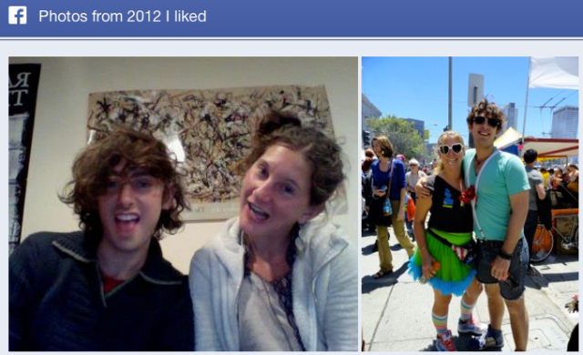 A Very Good Year