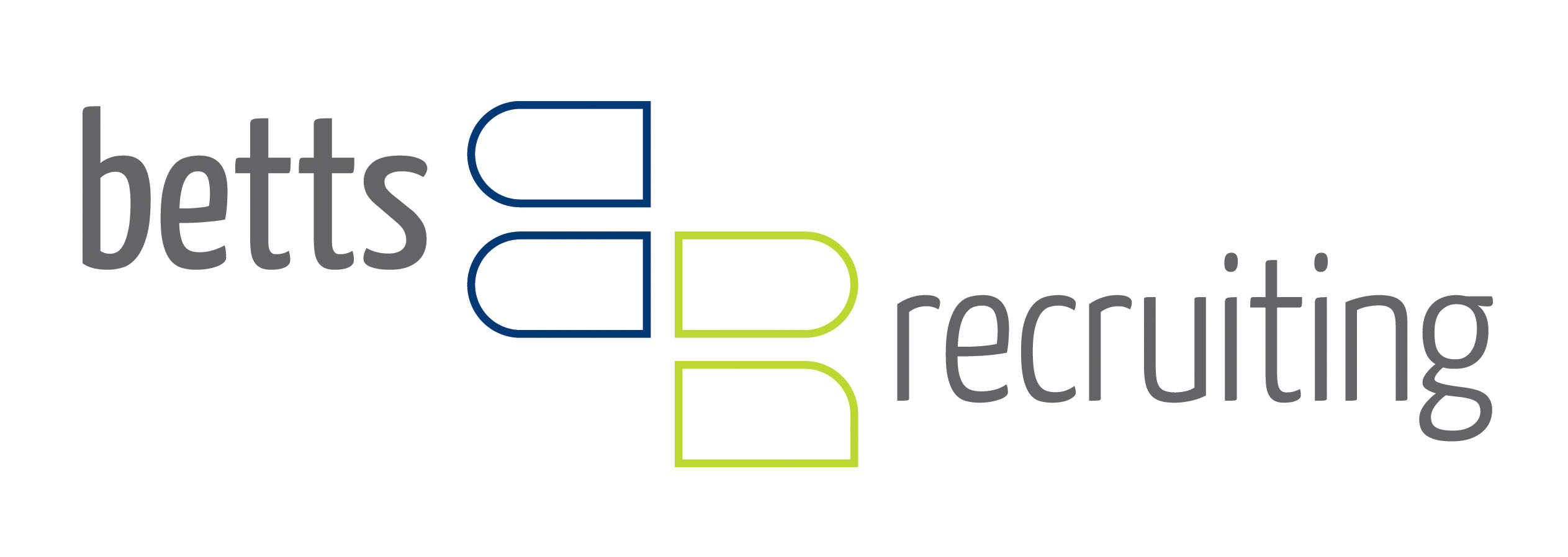 Betts Recruiting Logo