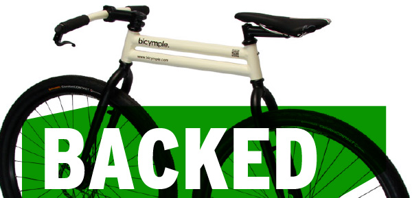 BW-bicymple